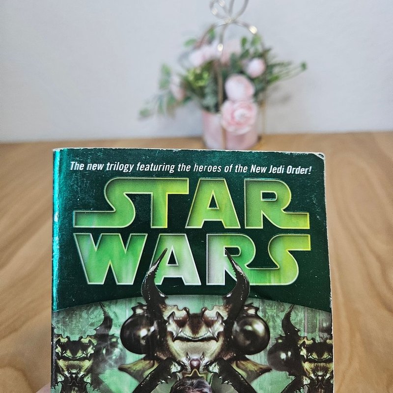 The Joiner King: Star Wars Legends (Dark Nest, Book I)