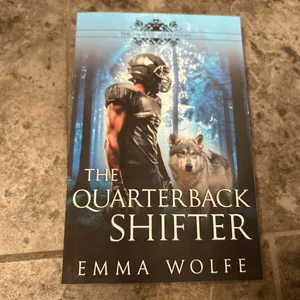 The Quarterback Shifter