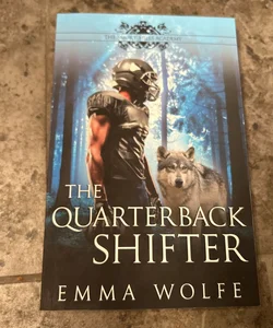 The Quarterback Shifter