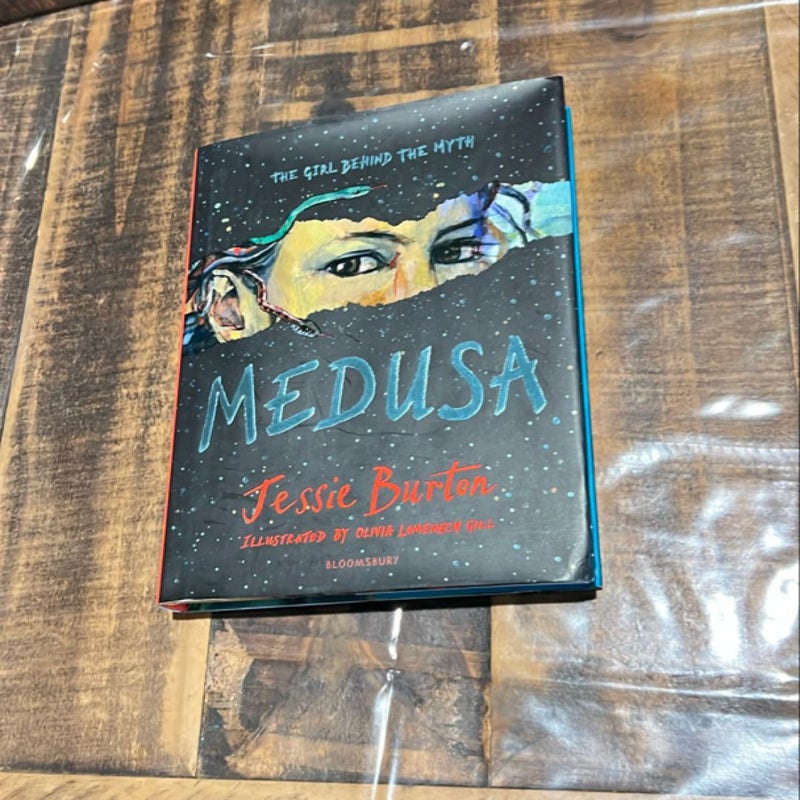 Medusa