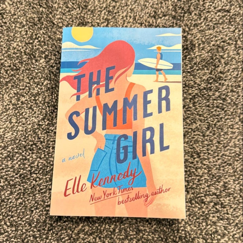 The Summer Girl