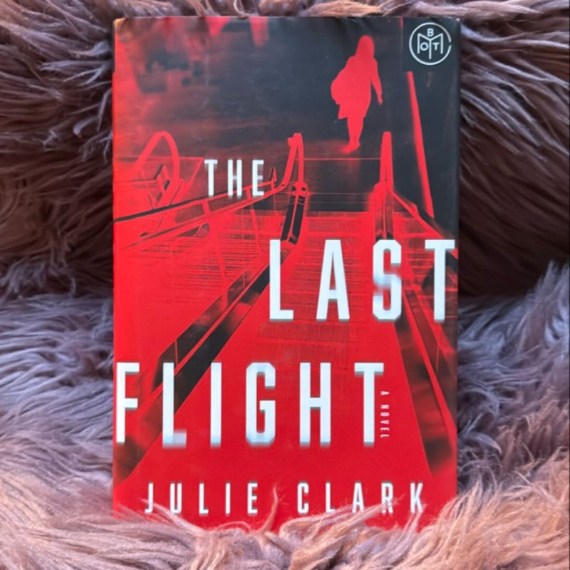 The Last Flight