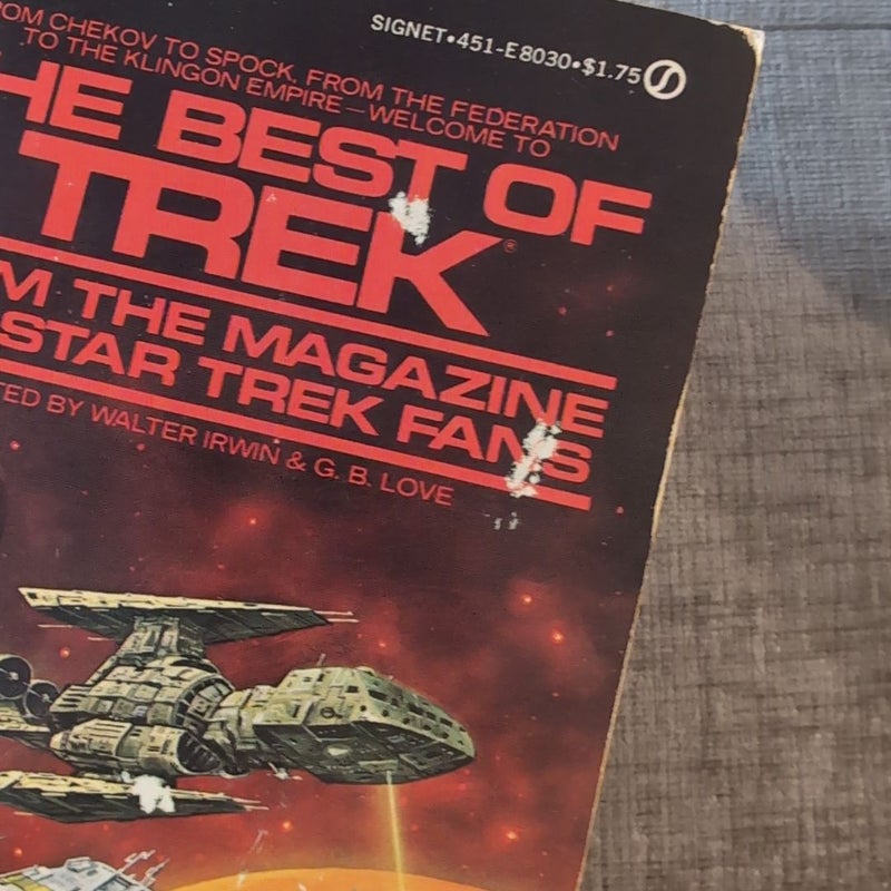 Star Trek bundle 