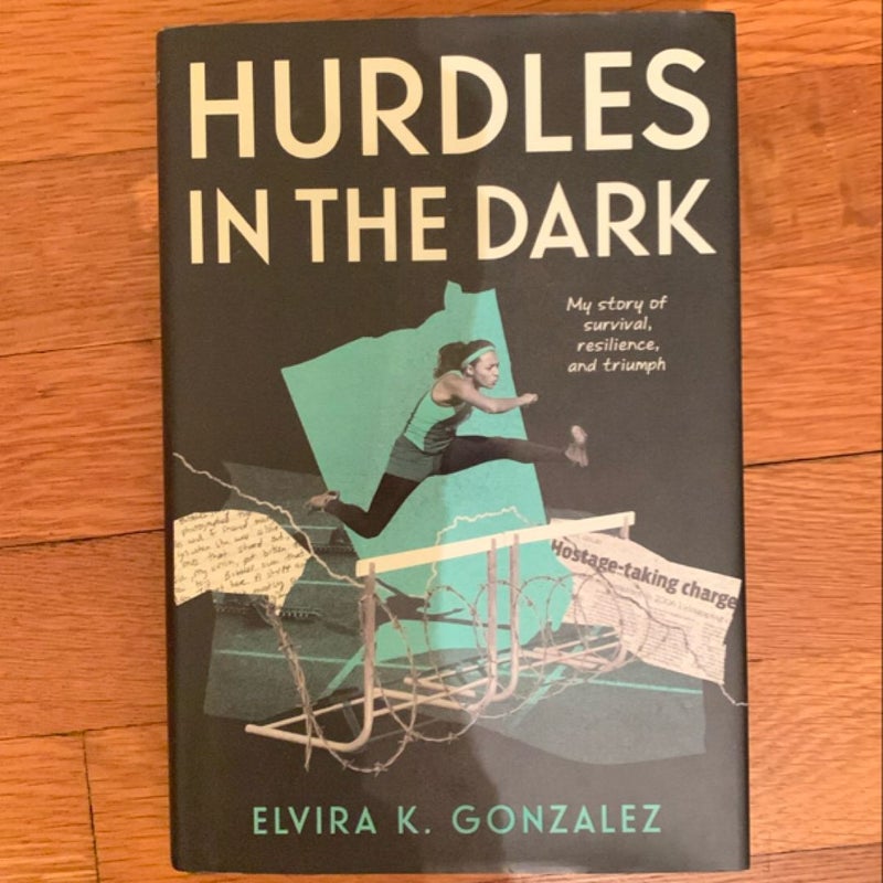 Hurdles in the Dark