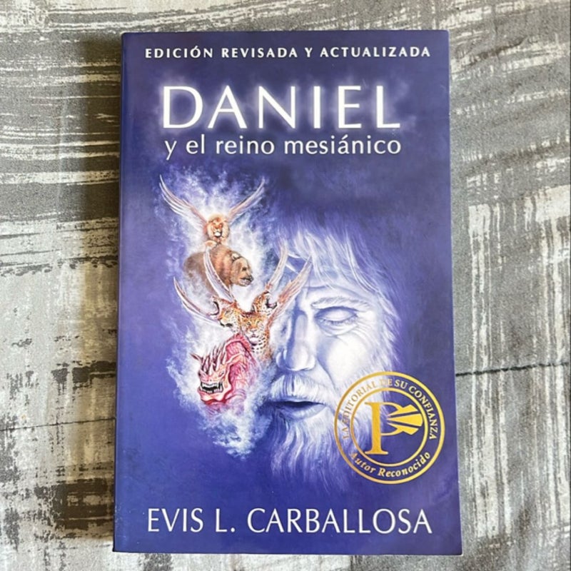 Daniel y el Reino Mesianico