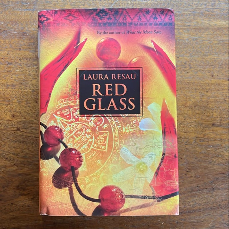 Red Glass