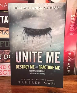 Unite Me