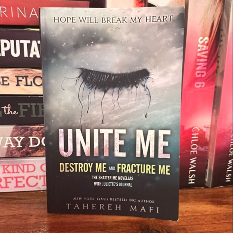 Unite Me