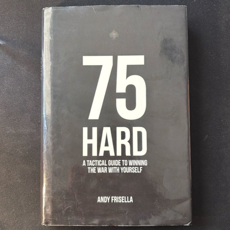 75 Hard