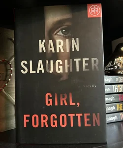Girl, Forgotten 