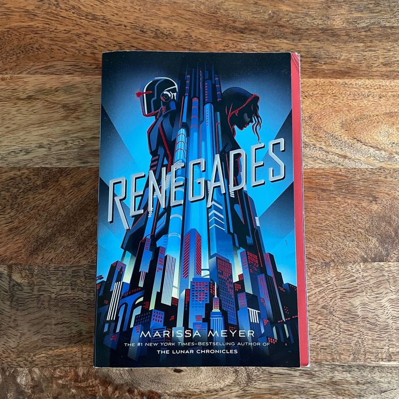 Renegades