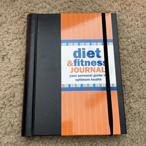 Diet & Fitness Journal