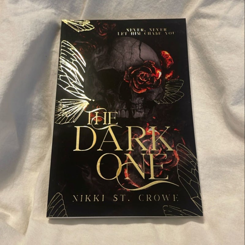 The Dark One