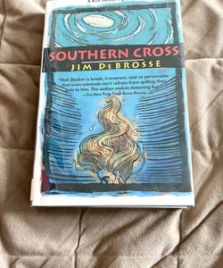 Southern Cross Ex Lib 2192