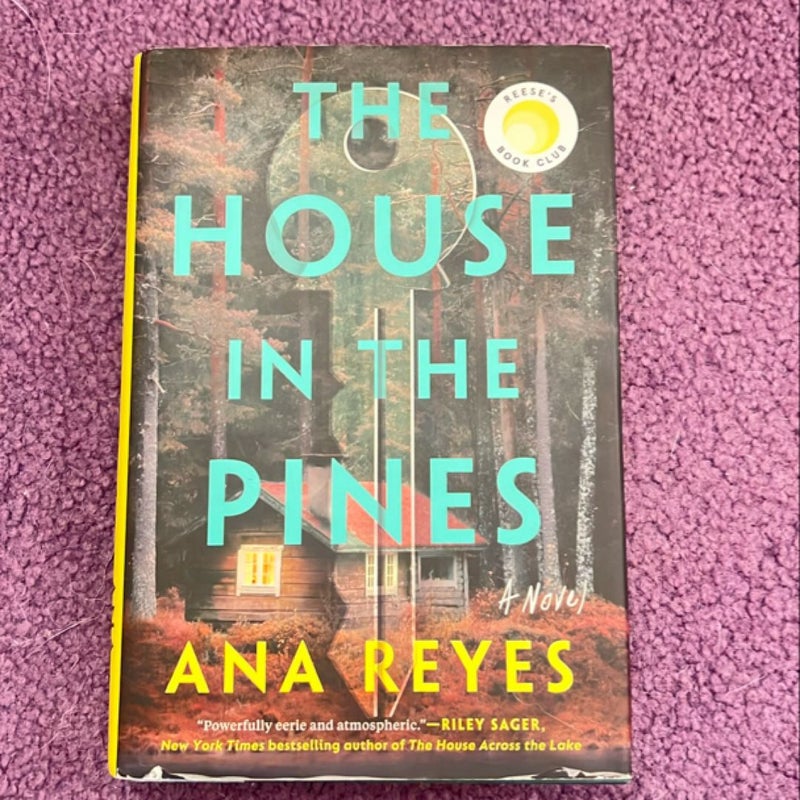 The House in the Pines