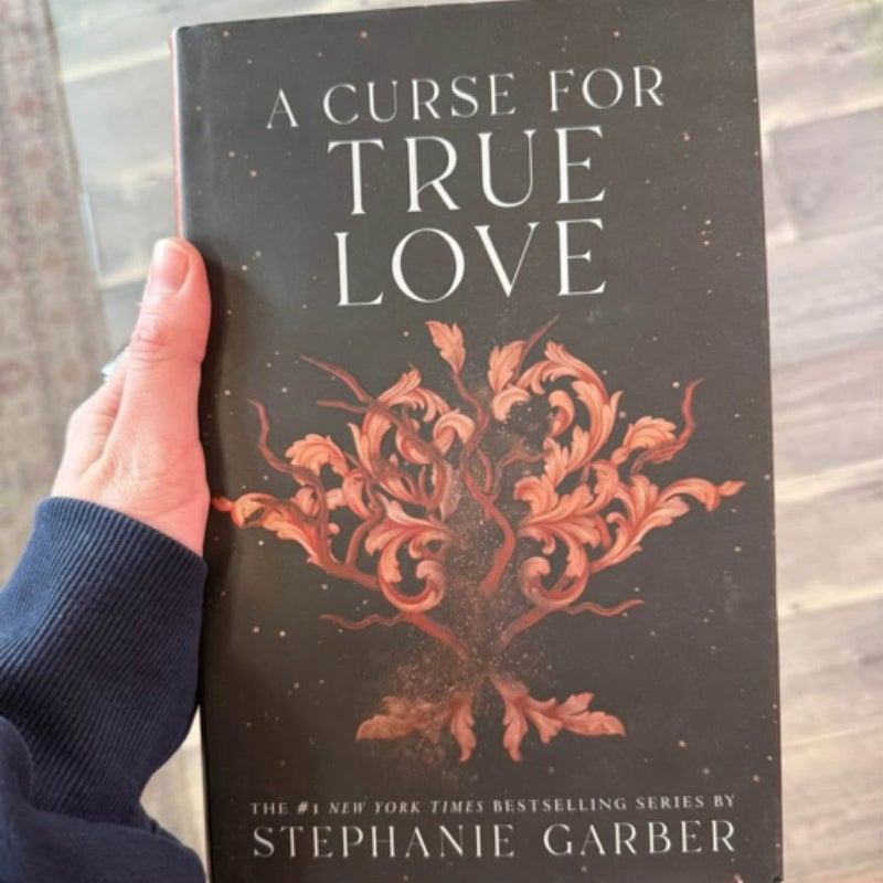 A curse for true love