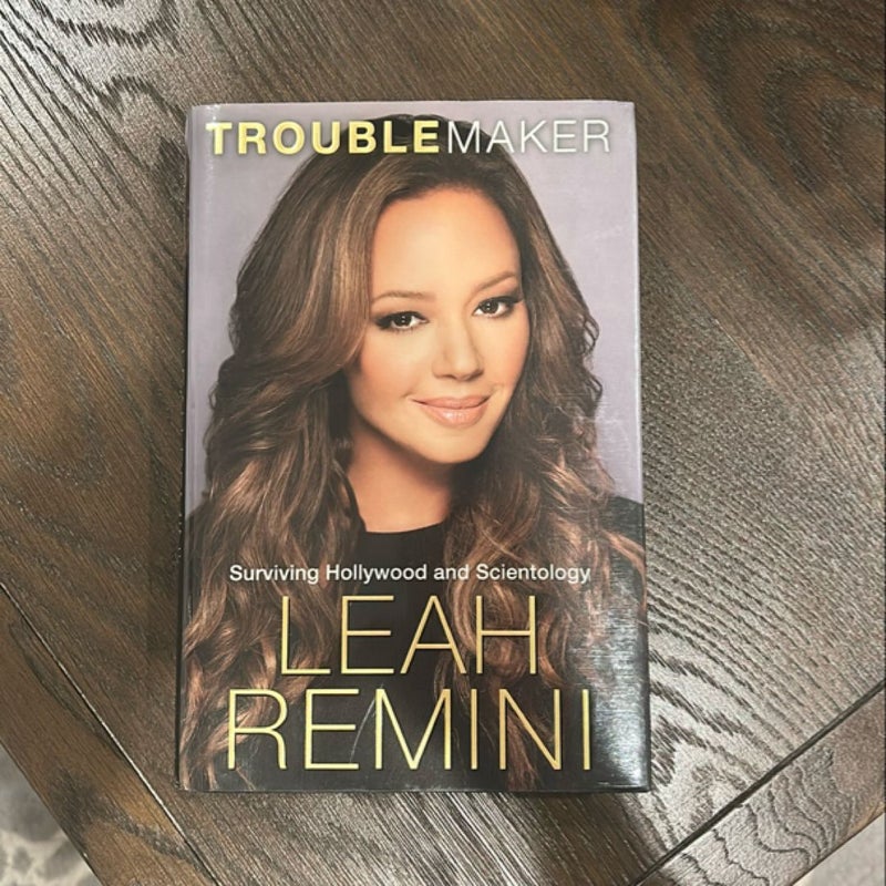 Troublemaker