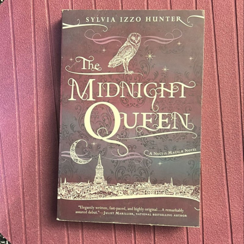 The Midnight Queen