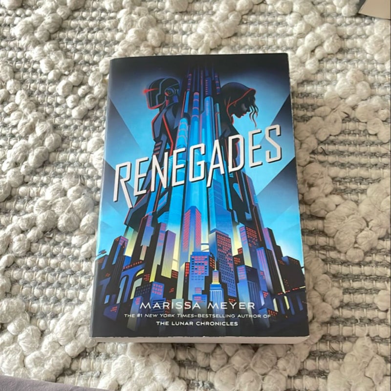 Renegades