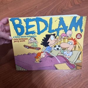 Bedlam