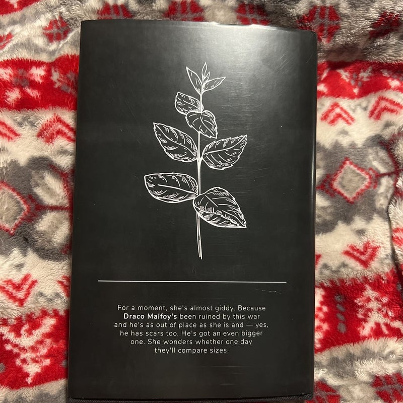 Breath Mints & Battle Scars by Onyx & Elm, Hardcover Pangobooks