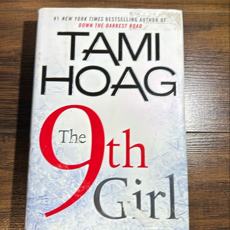 The 9th Girl