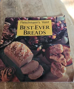 Fleischmann's Yeast Best-Ever Breads