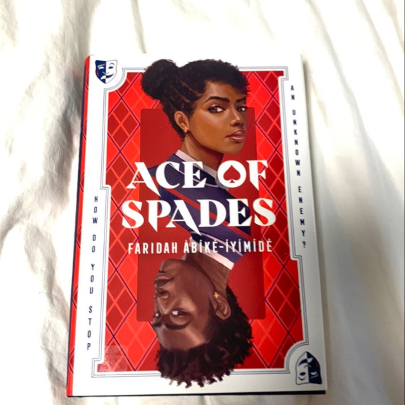 Ace of Spades