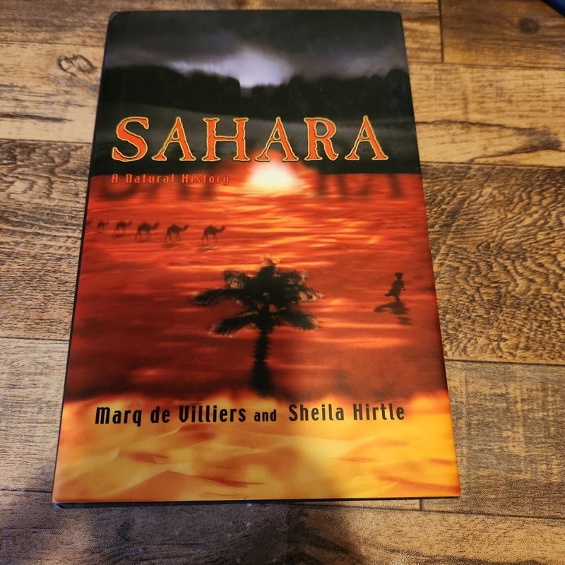 Sahara