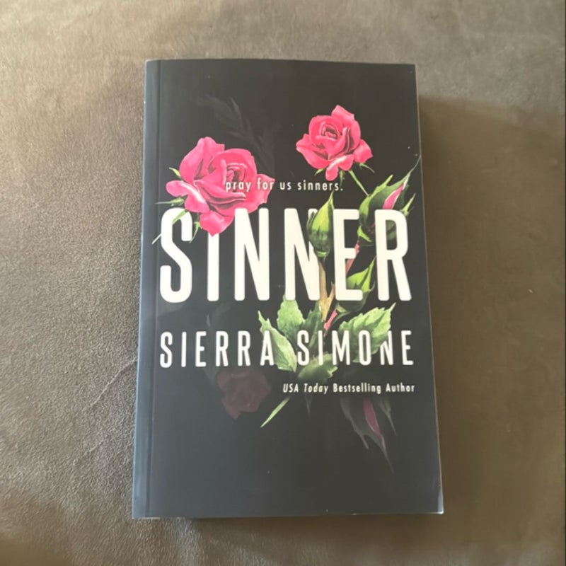 Sinner