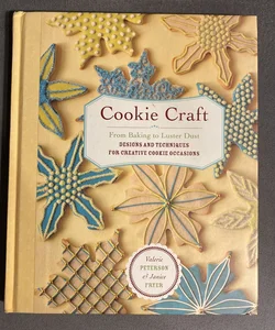 Cookie Craft