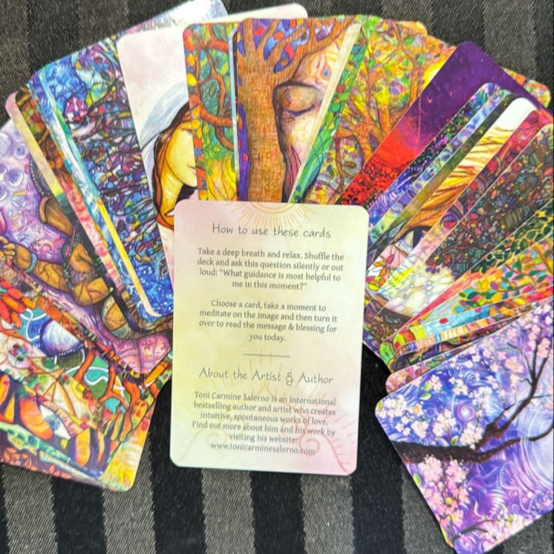 Namaste Cards