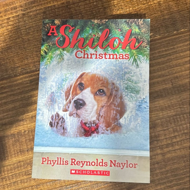 A Shiloh Christmas