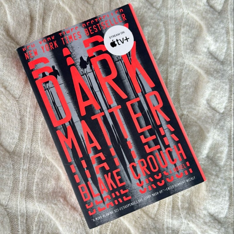 Dark Matter