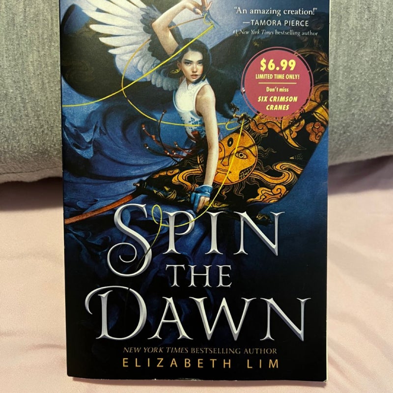 Spin the Dawn