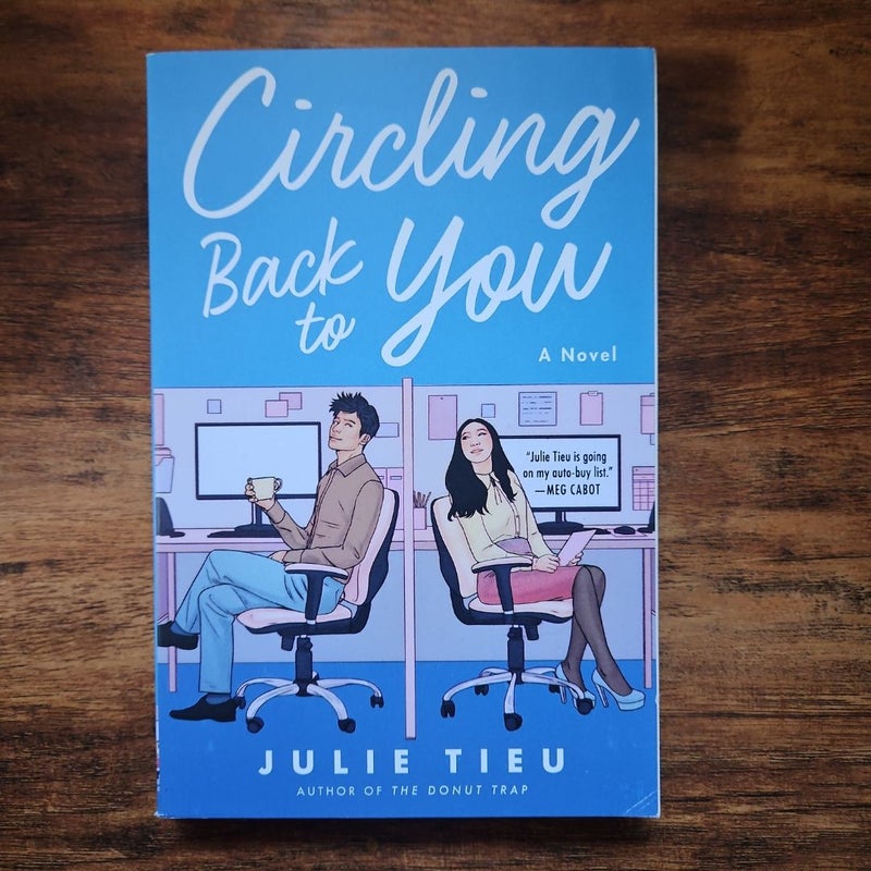 Circling Back to You