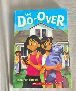 The Do-Over