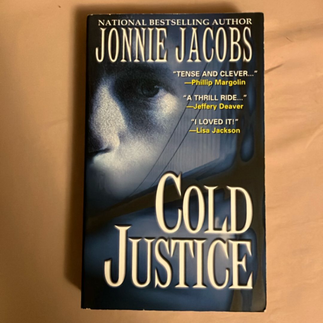 Cold Justice