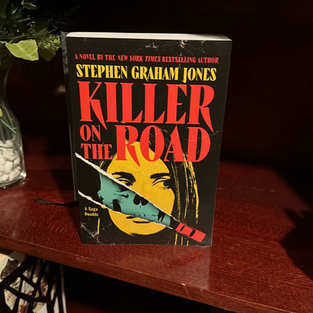 Killer on the Road / the Babysitter Lives