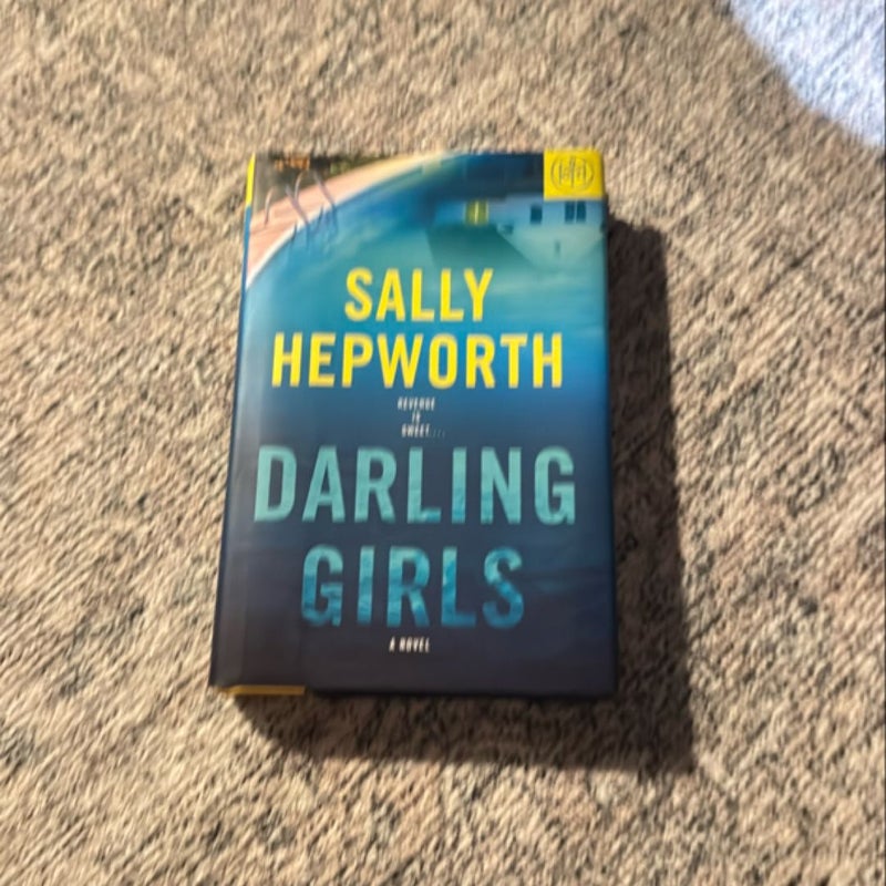 Darling Girls