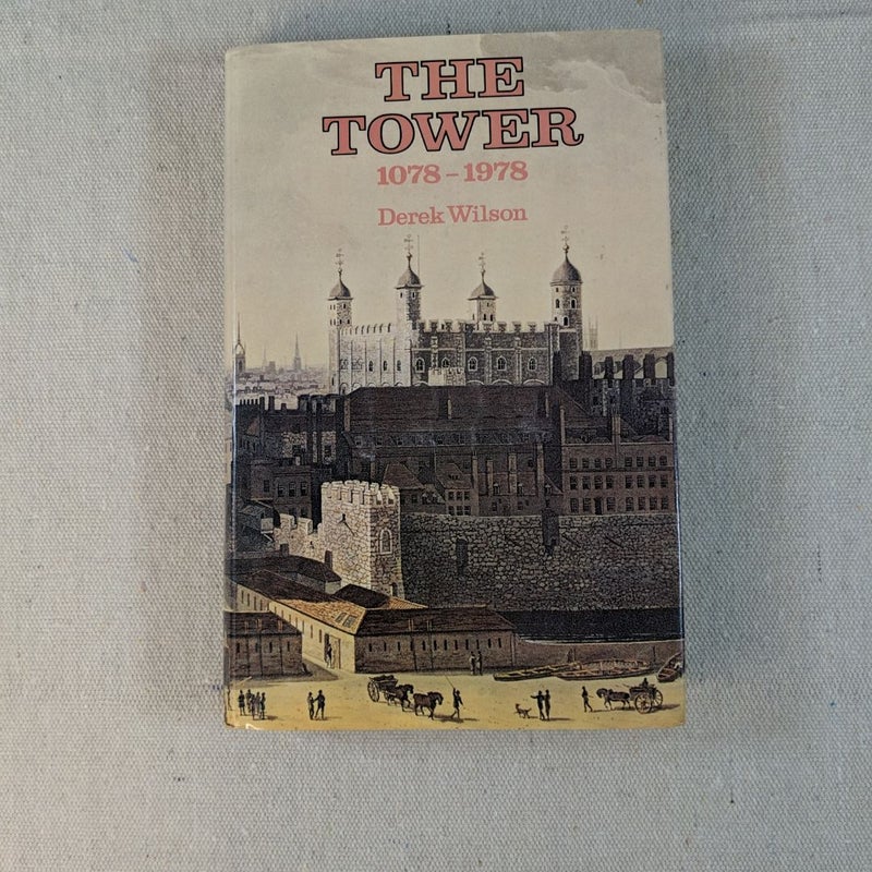 The Tower, 1078-1978