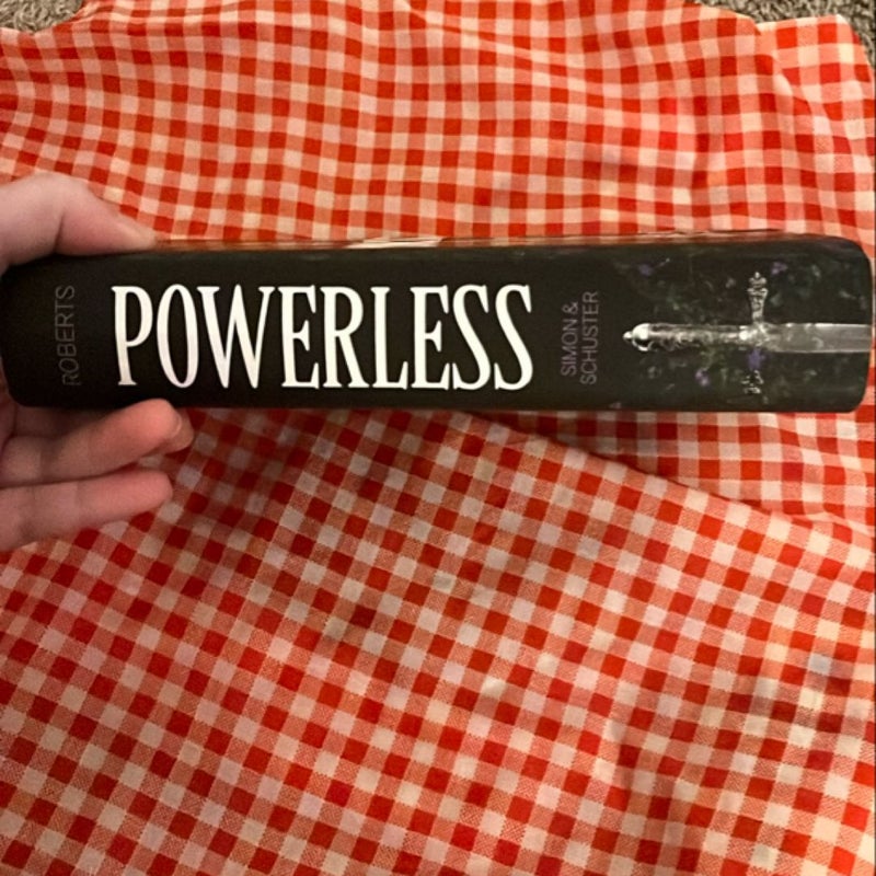 Powerless