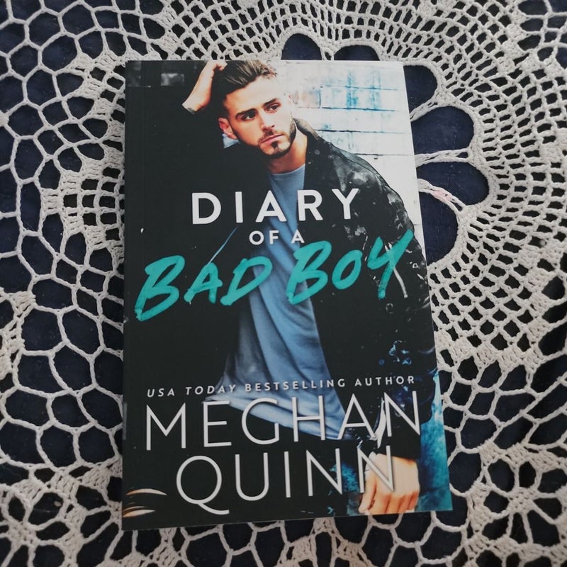 Diary of a Bad Boy