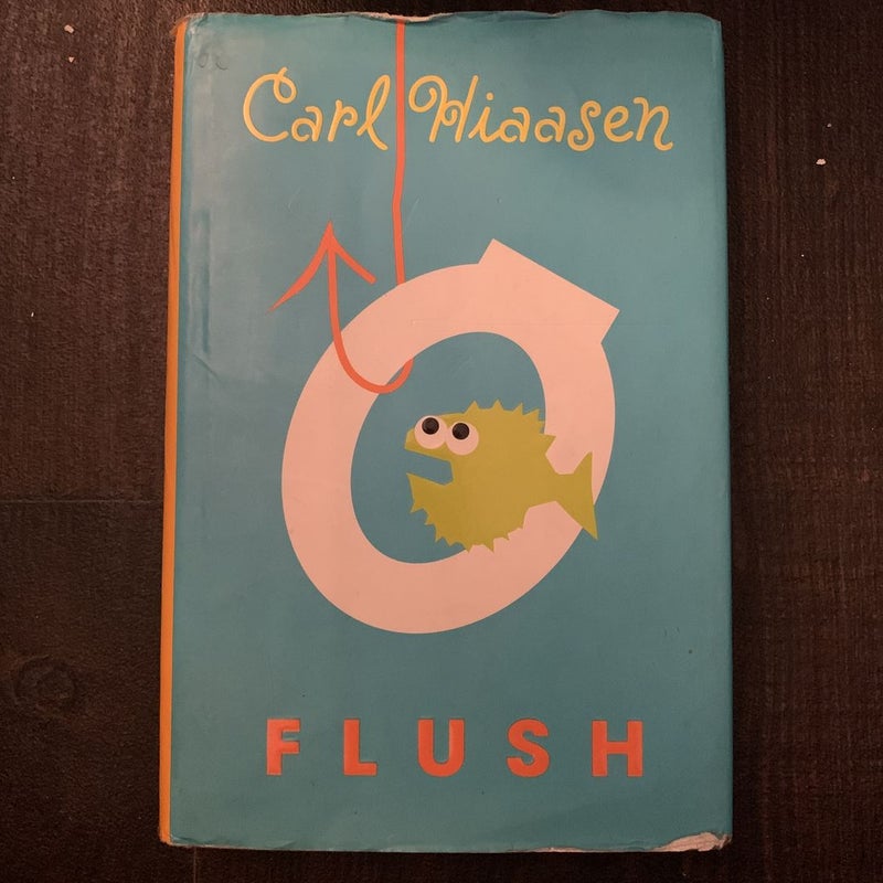 Flush