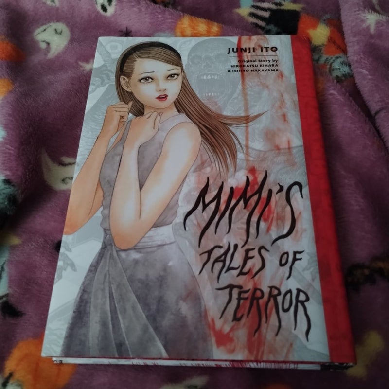 Mimi's Tales of Terror
