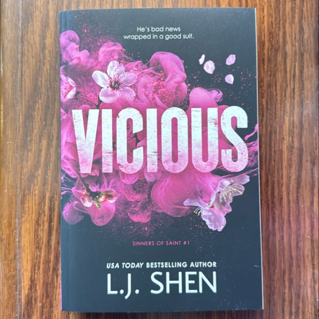 Vicious