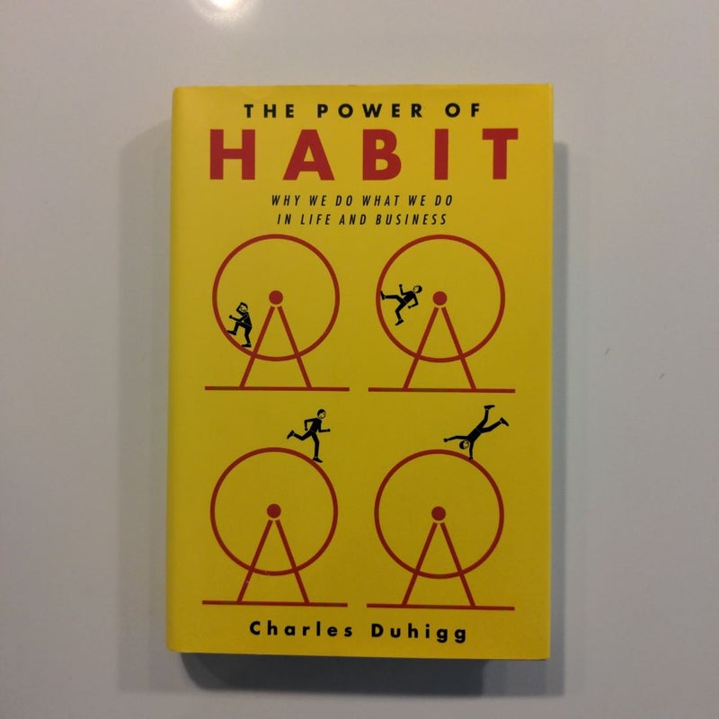 The Power of Habit