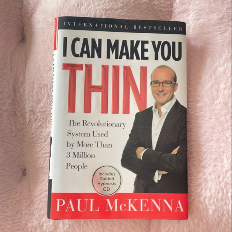 I Can Make You Thin
