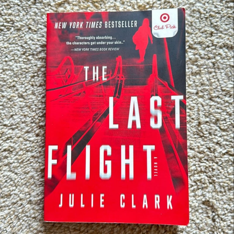 The Last Flight