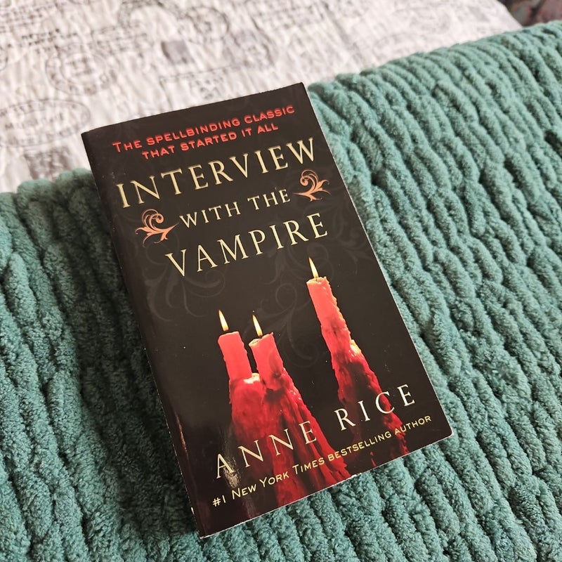 Interview with the Vampire